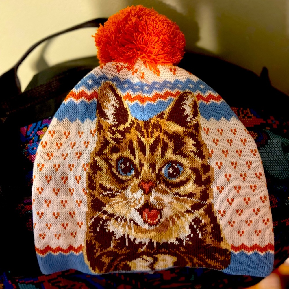 LIL BUB Hat NEW